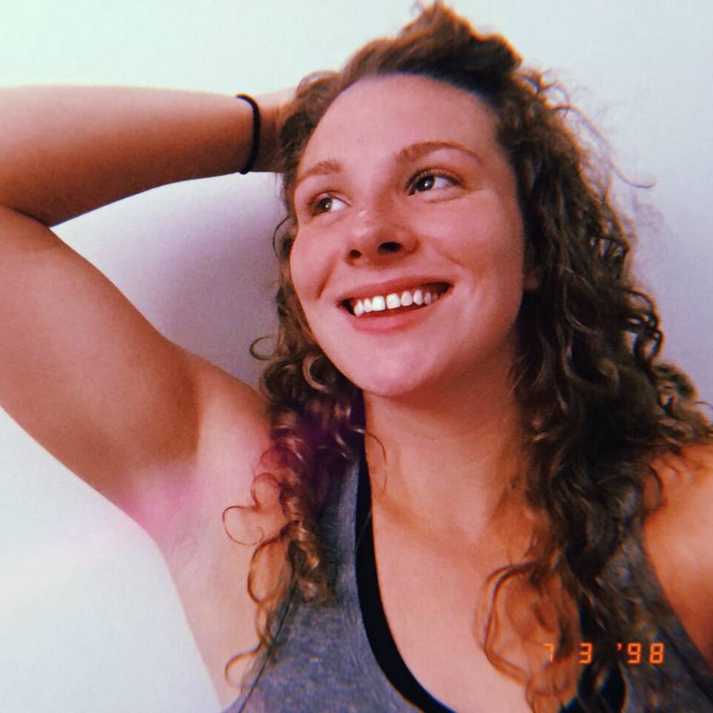 Meet your Posher, Morgan